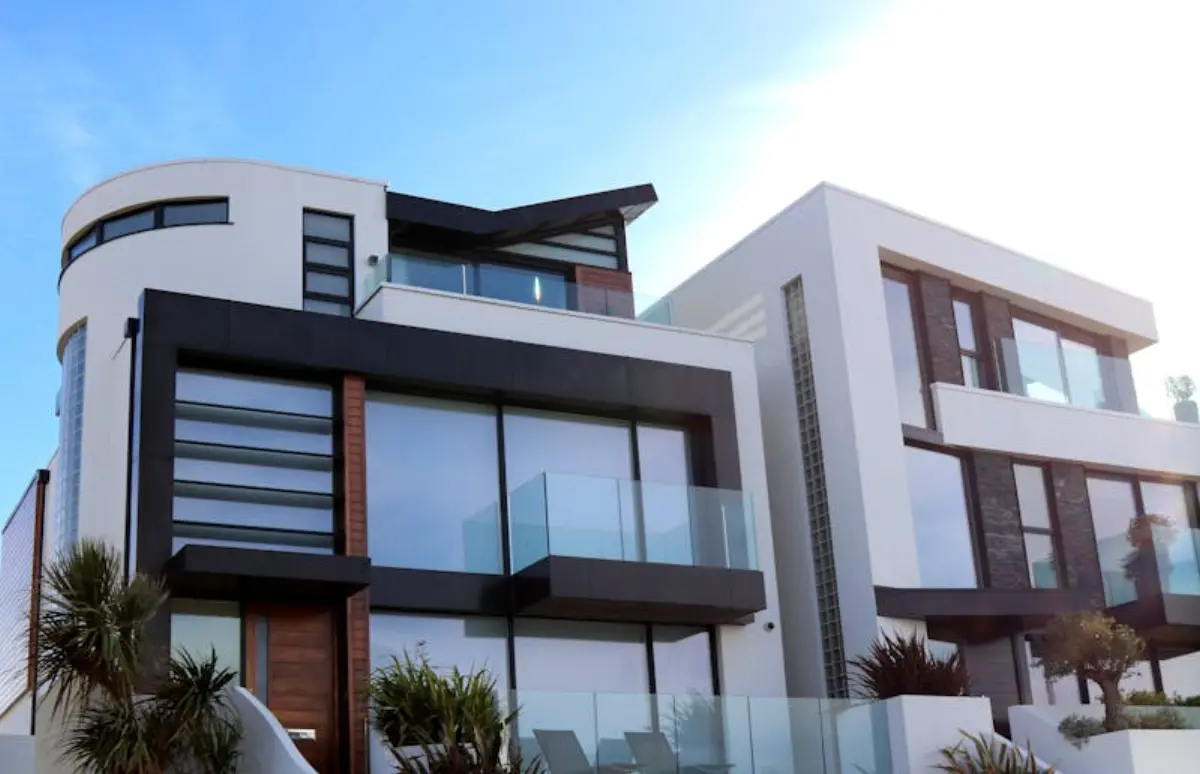 Commercial Wall Coatings