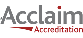 Acclaim Accreditation (SSIP)