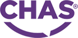 CHAS Accredited Contractor