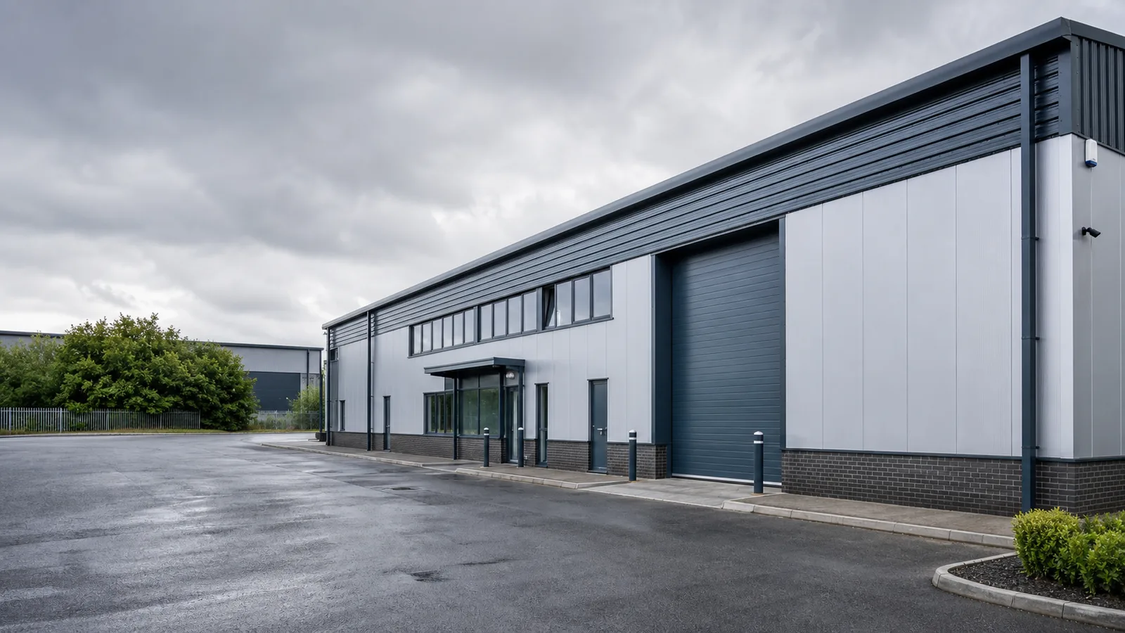 Connected coating services for Commercial Roof Coatings That Extend Roof Life
