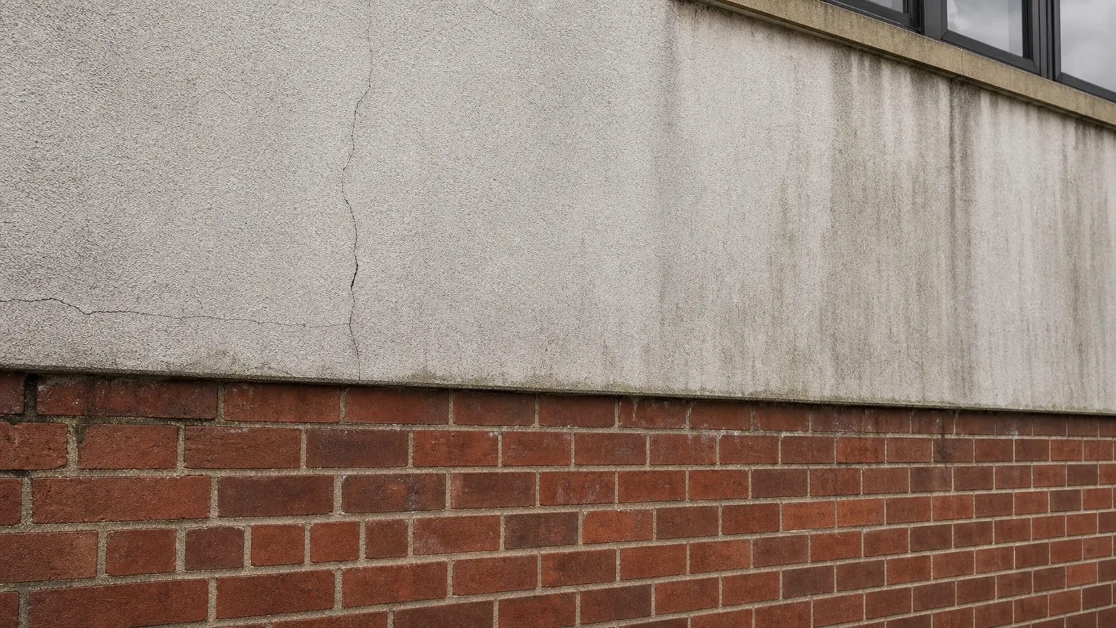 Connected coating services for Exterior Wall Coating Specialists