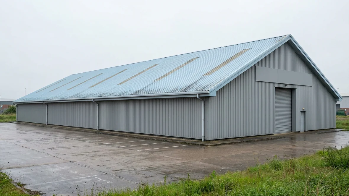 asbestos roof encapsulation Brighton East Sussex
