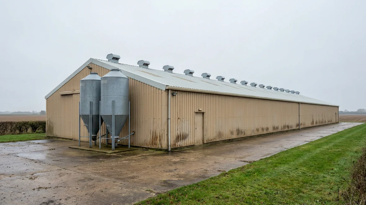 cladding respray Lincoln Lincolnshire