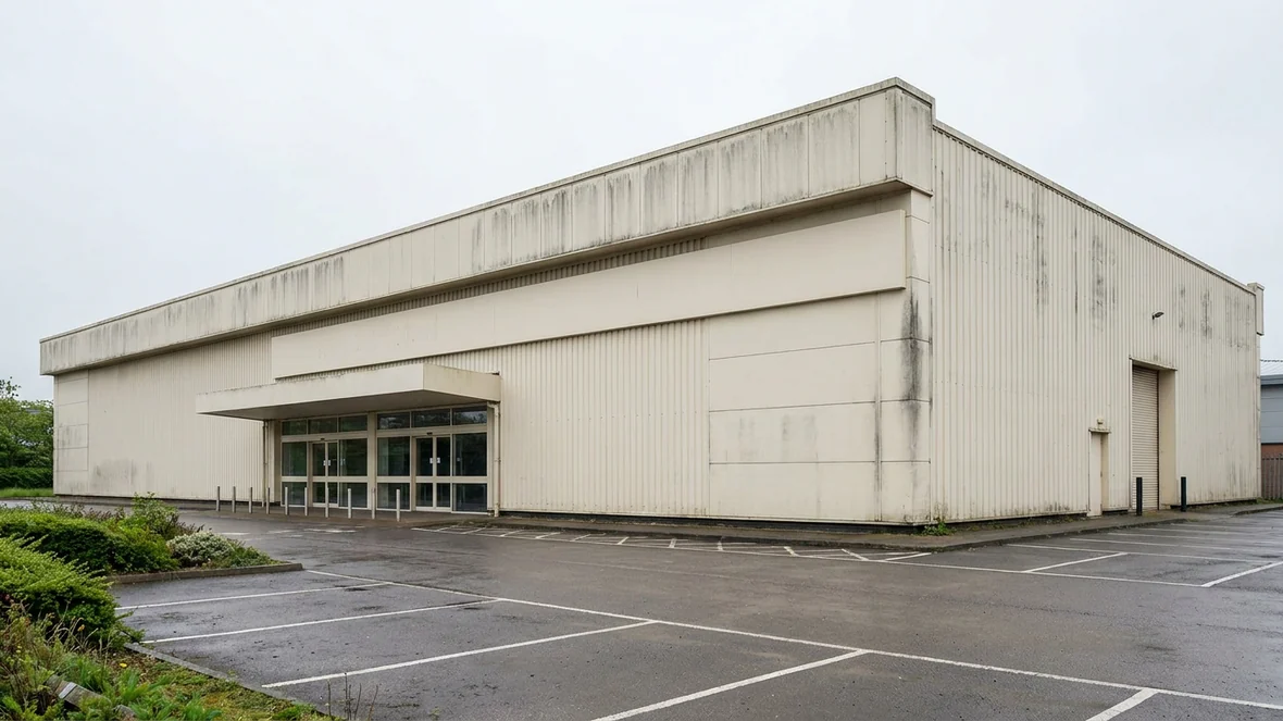 cladding respray Reading Berkshire