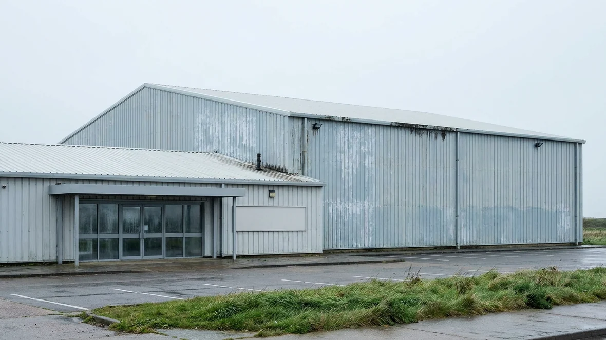 exterior wall coating Blackpool Lancashire
