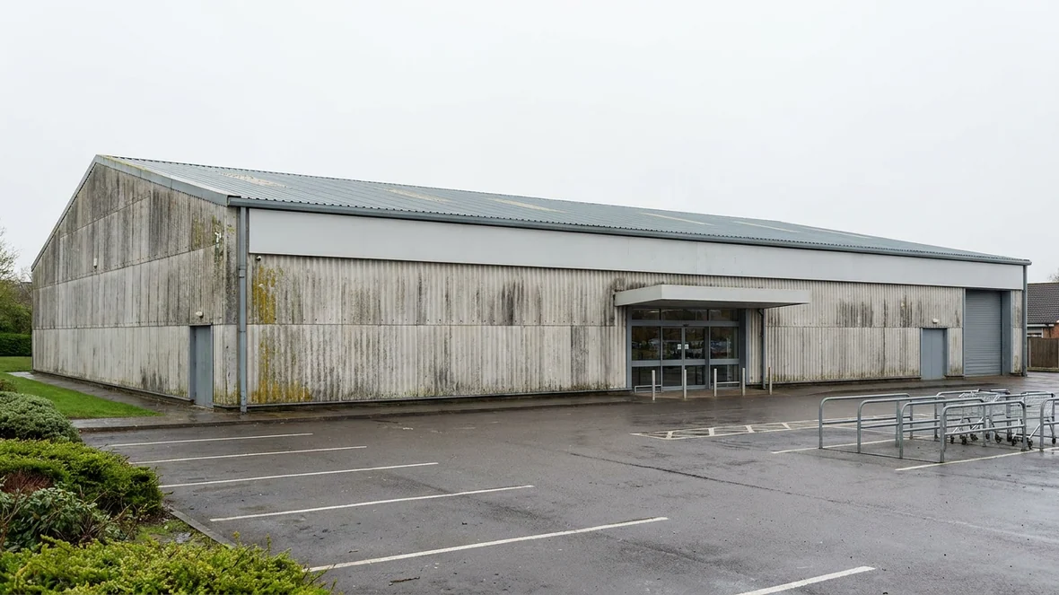 exterior wall coating Derby Derbyshire