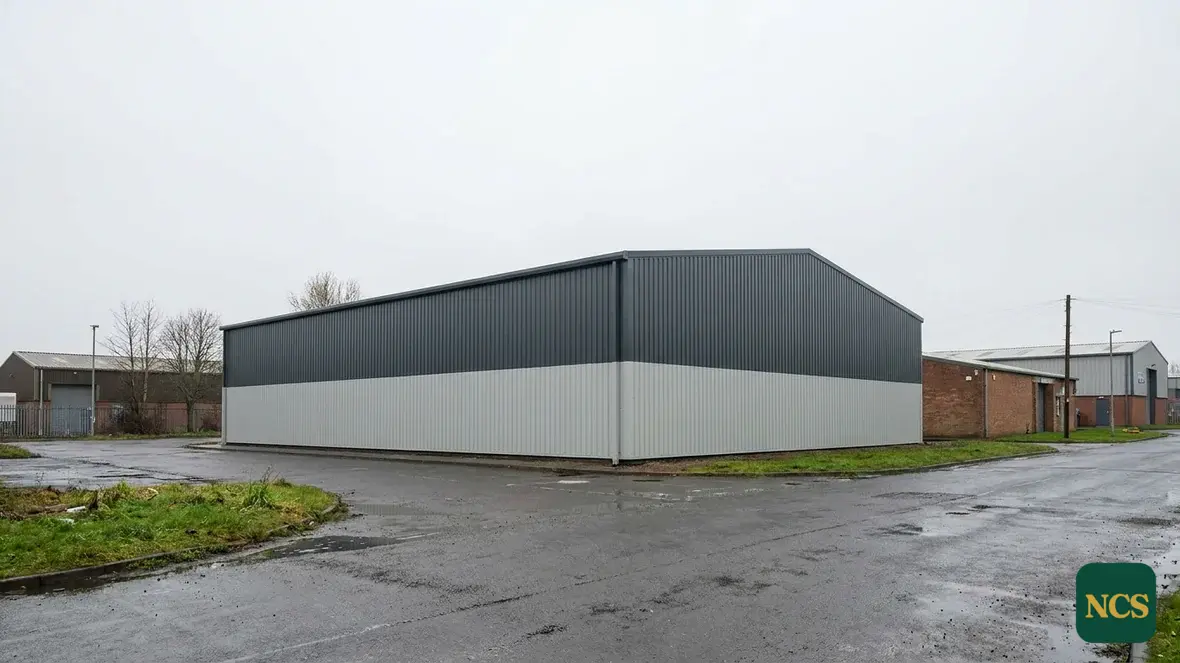 Two-tone and corporate schemes