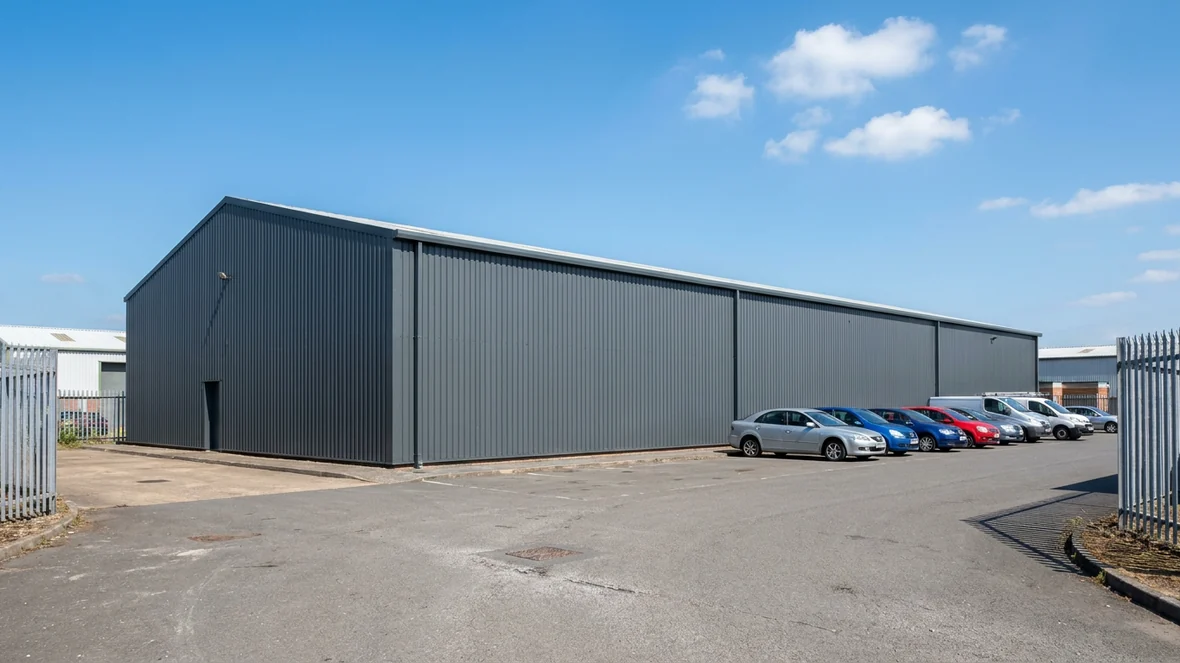 Cladding Spraying