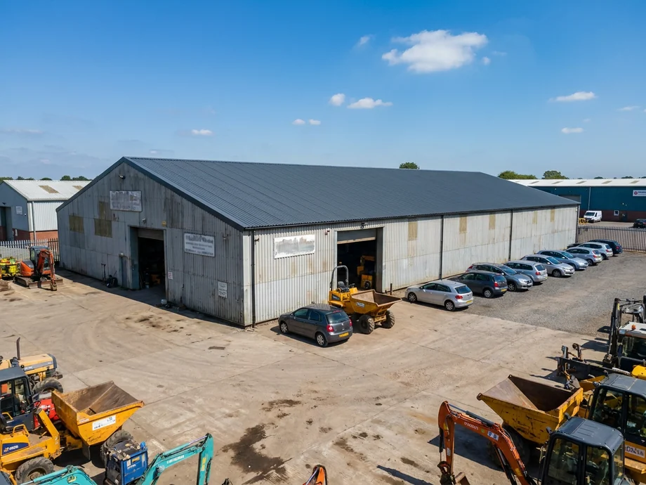 How long commercial roof coating takes