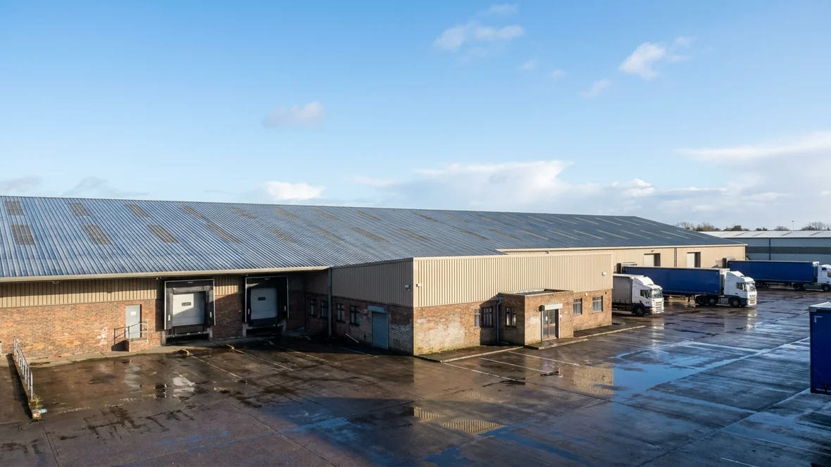 Industrial Roof Coatings