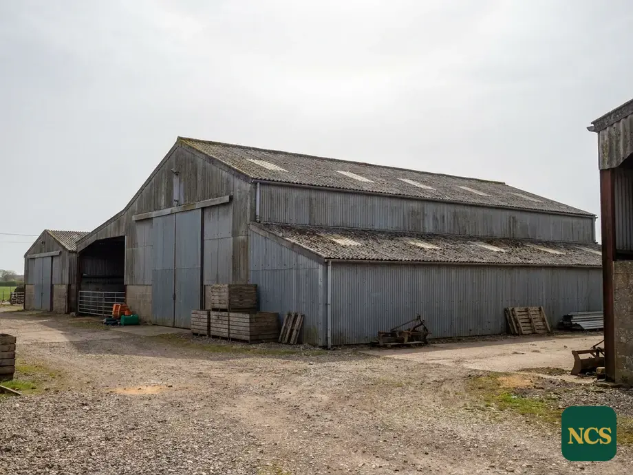 Agricultural buildings coating