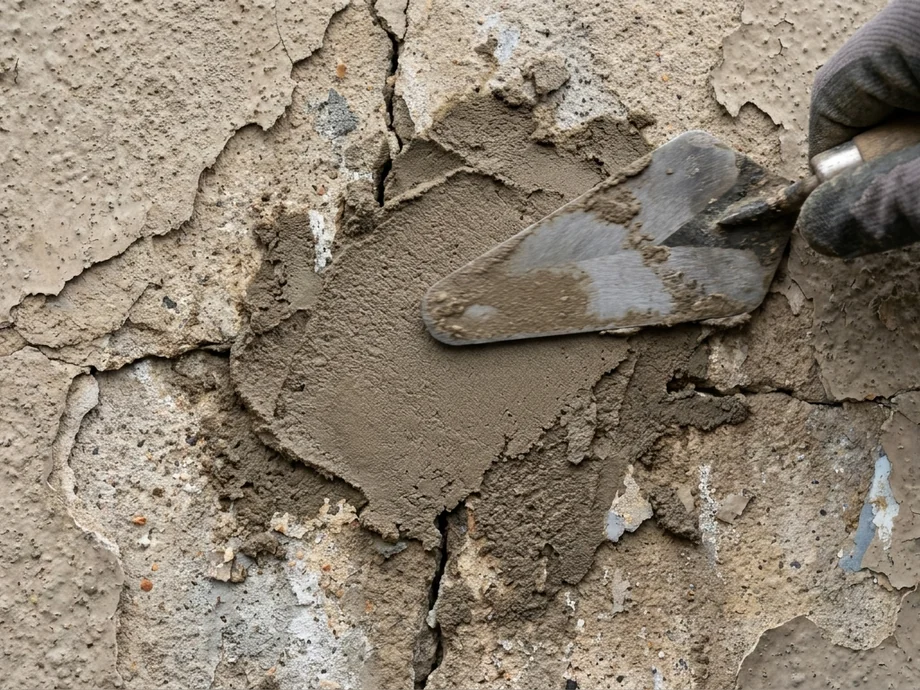 Render Repairs