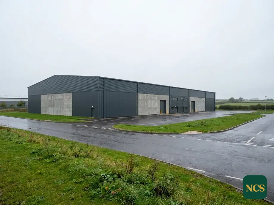Commercial roof coating