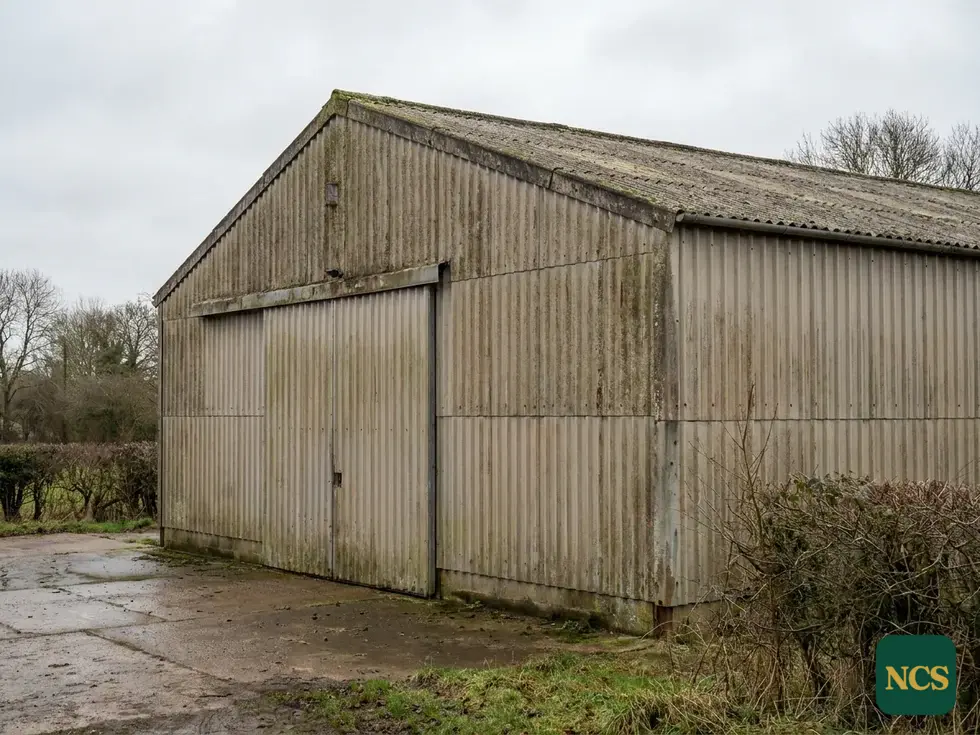 Cladding spraying survey near King's Lynn