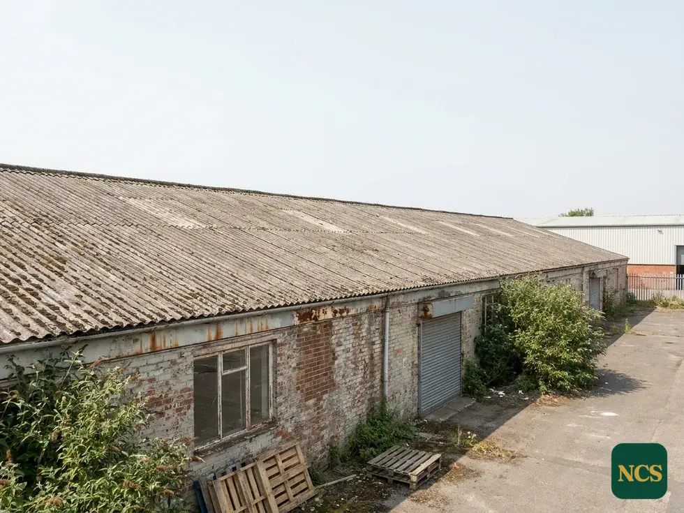 Commercial roof coating survey near Kent