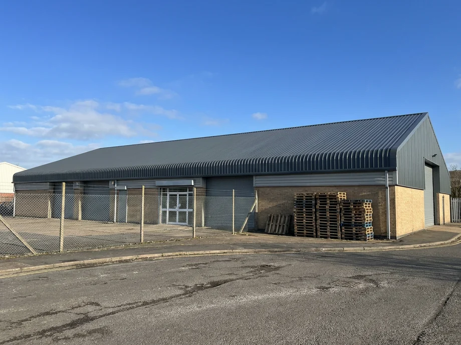 Commercial Roof Coating Gloucester on a Gloucester building
