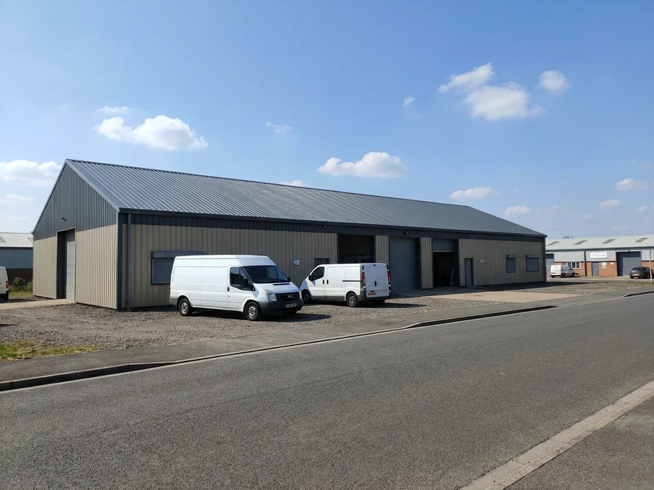 Commercial Roof Coating Worcester on a Worcester building