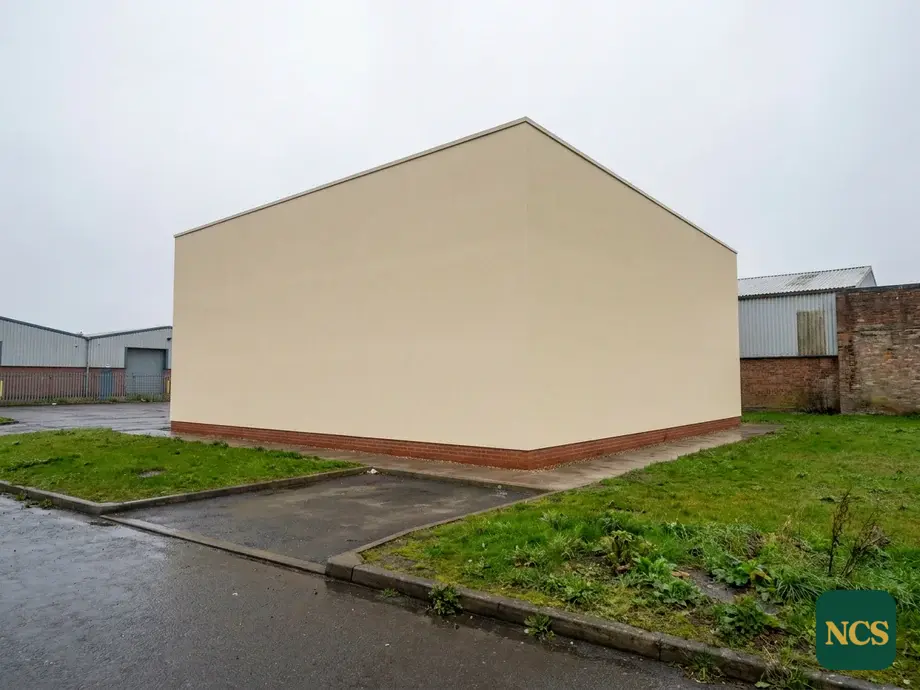 Damp Proofing and Exterior Weather Protection