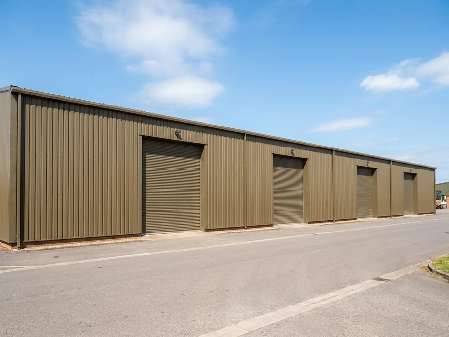 Agricultural building coating Peterborough starts with the building condition, not a generic price