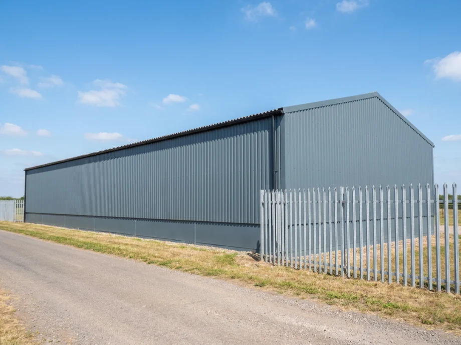 Agricultural building coating Southend-on-Sea starts with the building condition, not a generic price