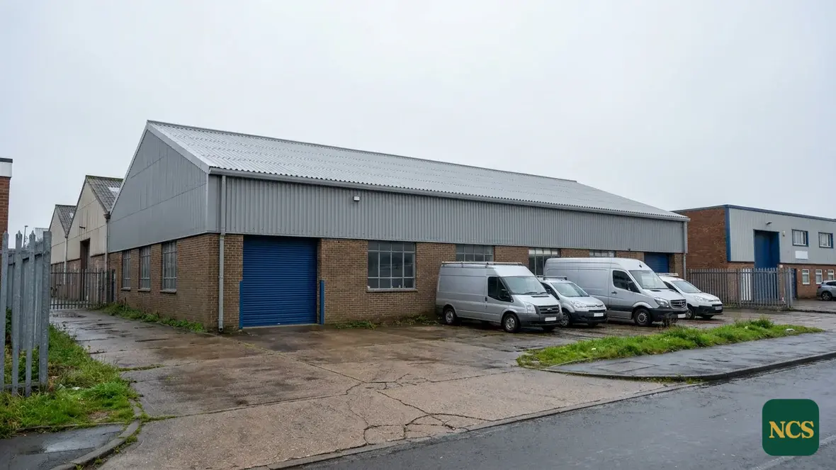 Asbestos roof encapsulation near Leeds