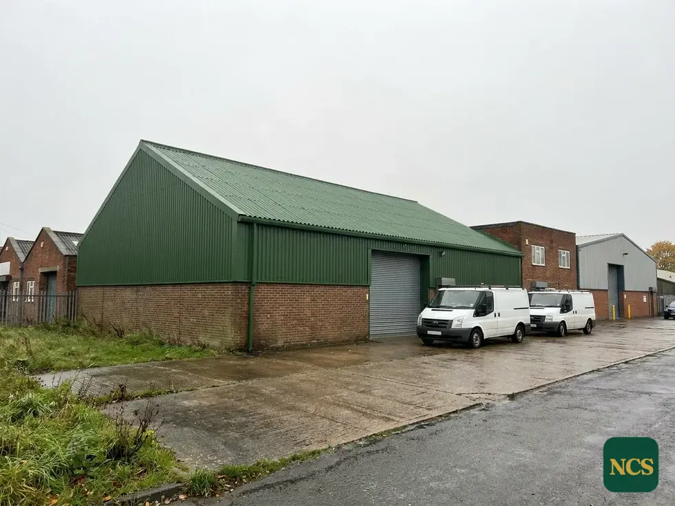 Asbestos roof encapsulation survey near Hereford