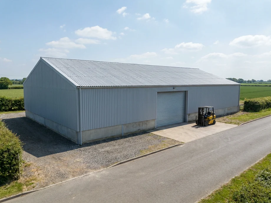 Asbestos roof encapsulation Birmingham starts with the building condition, not a generic price