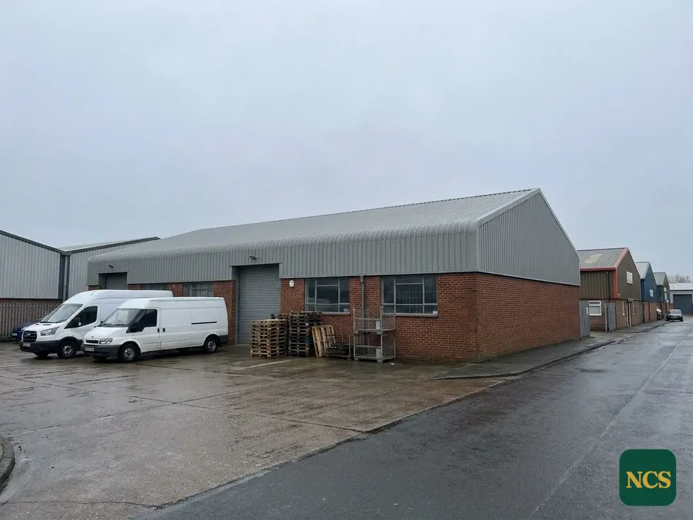 Asbestos roof encapsulation survey near Sunderland