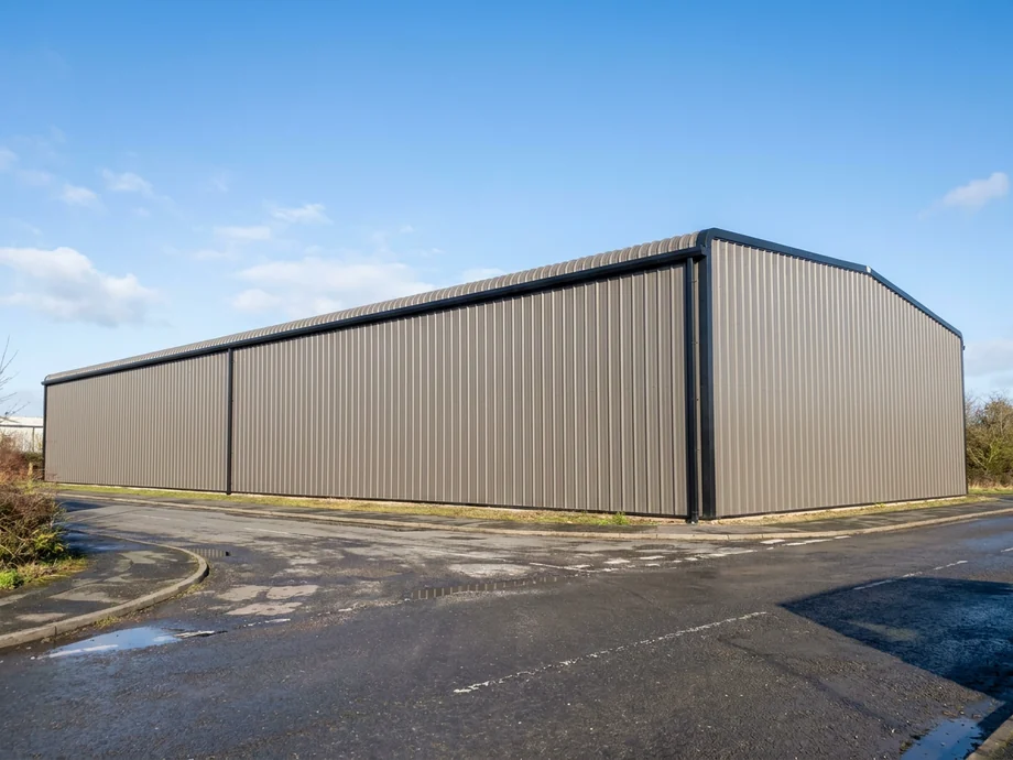 Cut edge corrosion treatment Bristol starts with the building condition, not a generic price
