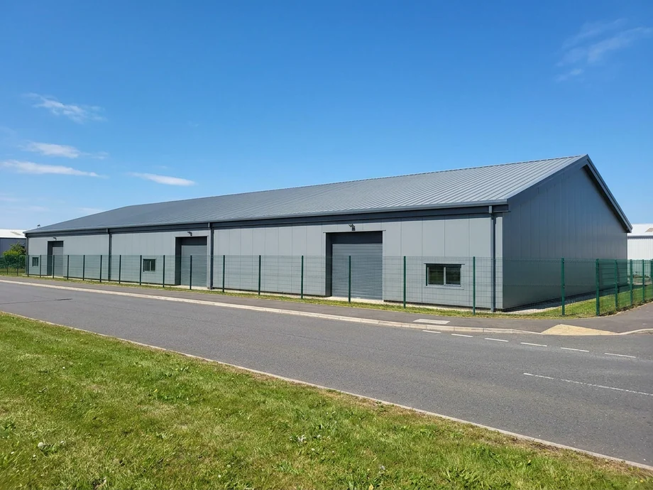 Cut edge corrosion treatment Wakefield starts with the building condition, not a generic price