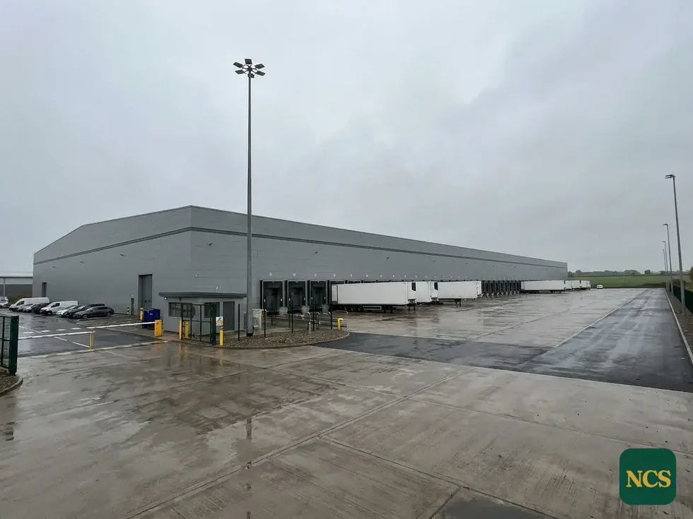 Cut edge corrosion treatment survey near Sheffield
