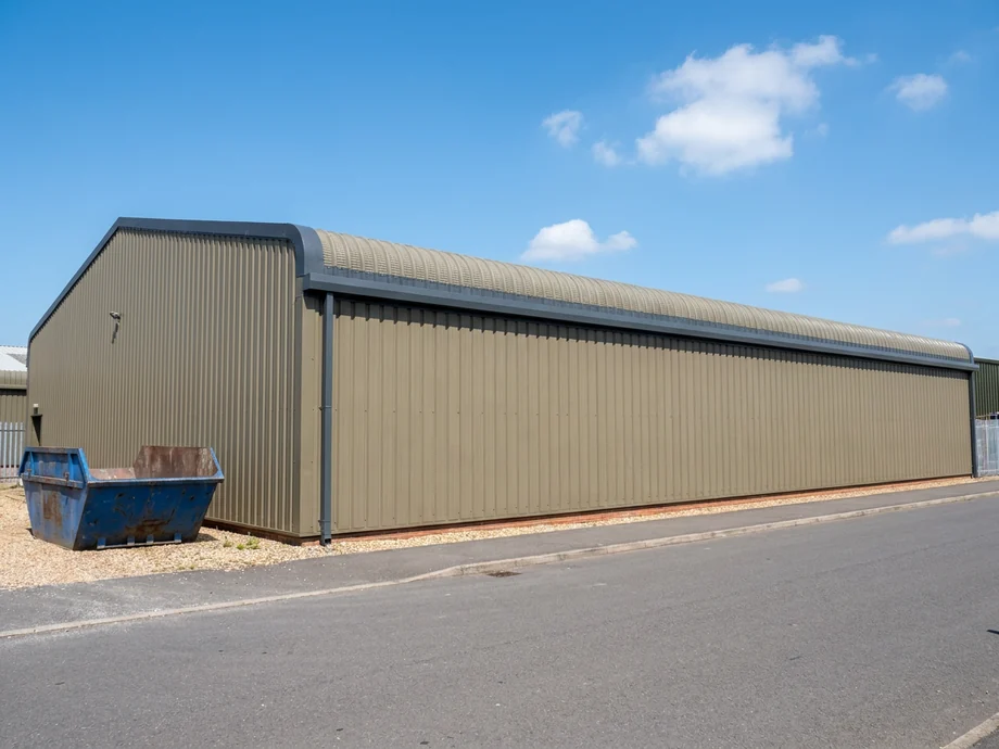 Cut edge corrosion treatment Derby starts with the building condition, not a generic price