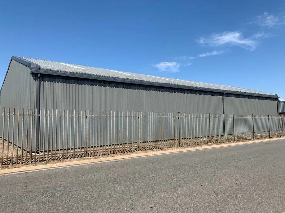 Cut edge corrosion treatment Hereford starts with the building condition, not a generic price