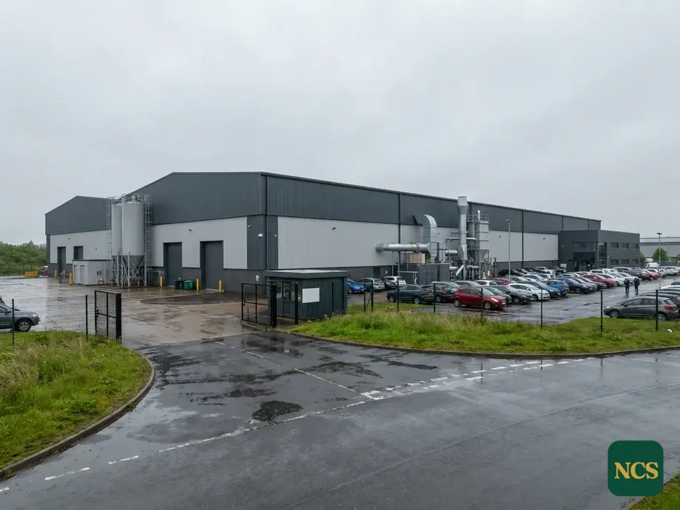 Cut edge corrosion treatment survey near Wolverhampton