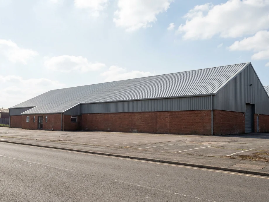 Industrial roof coating Manchester starts with the building condition, not a generic price