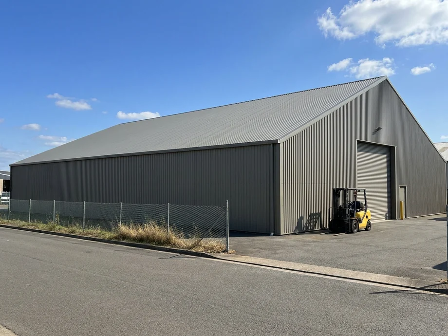 Industrial roof coating Derby starts with the building condition, not a generic price