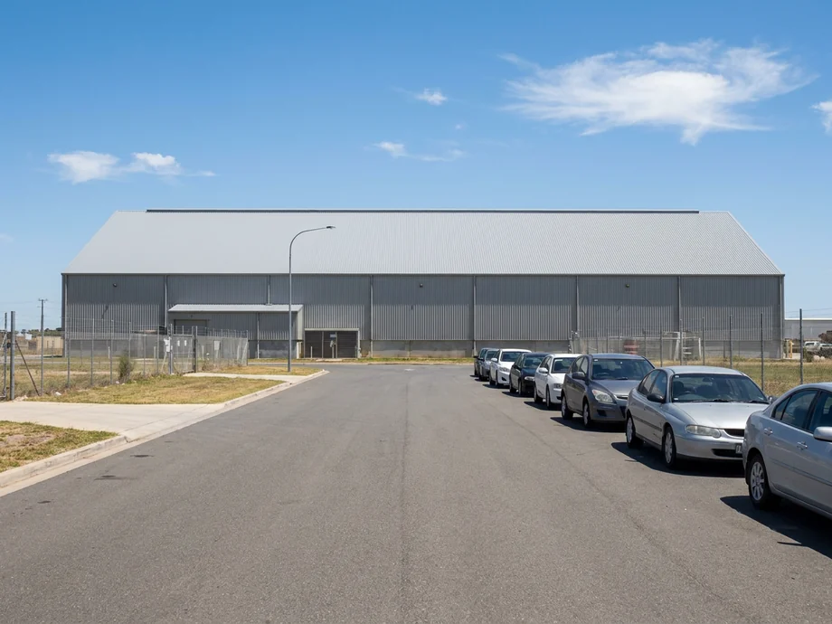 Industrial roof coating Wakefield starts with the building condition, not a generic price