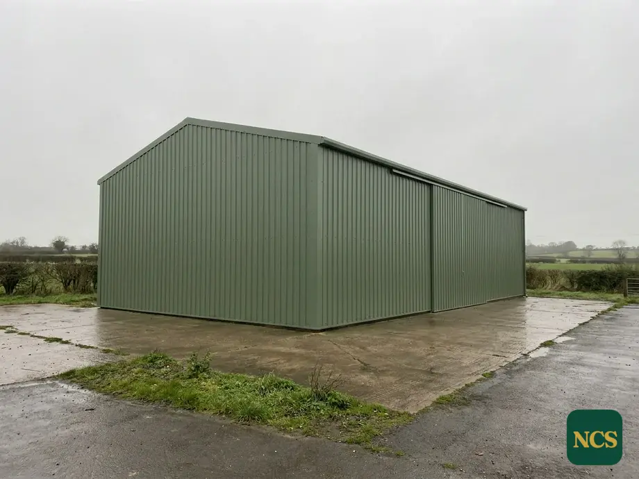 Coatings matched to how the building is used