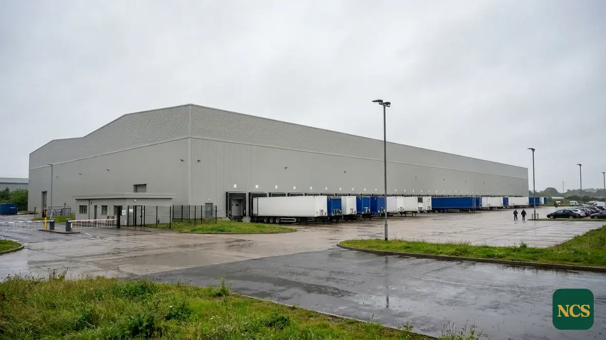 Aircraft Hangar and Defence Estate Coating Specialists