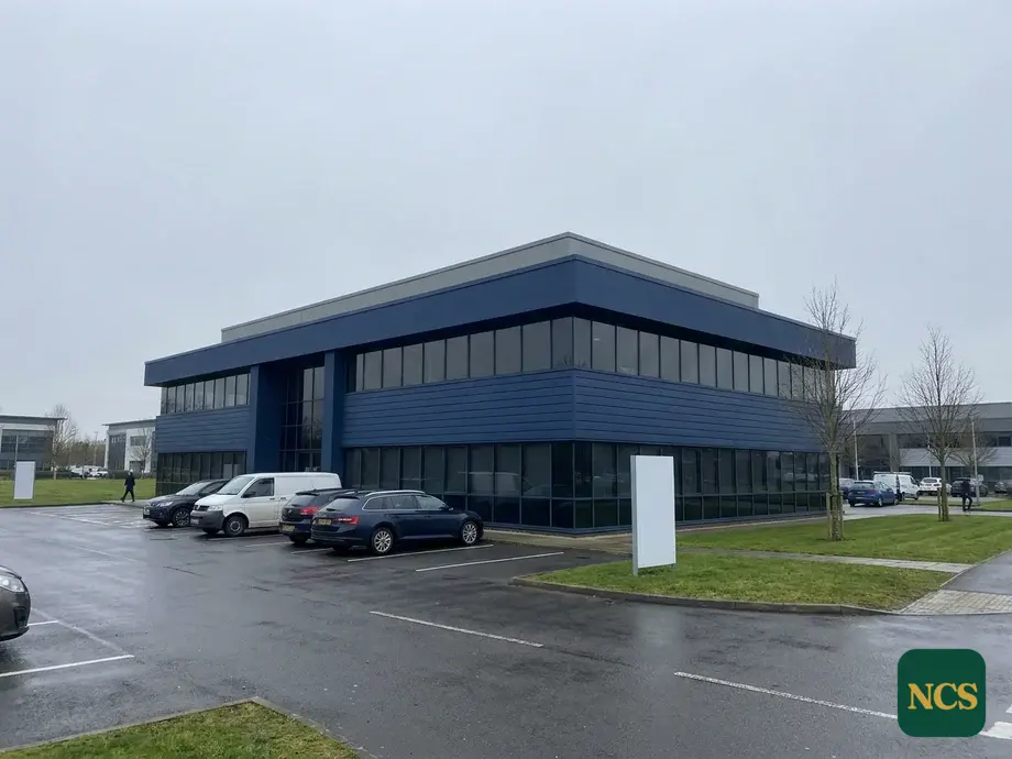 Different buildings, different coating routes