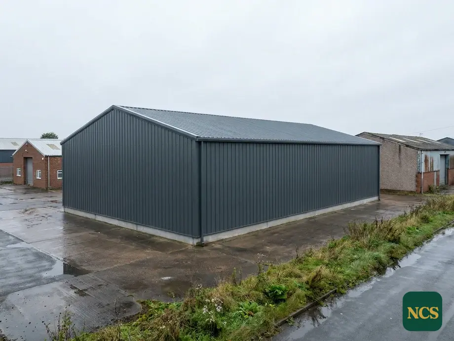 Coatings matched to how the building is used