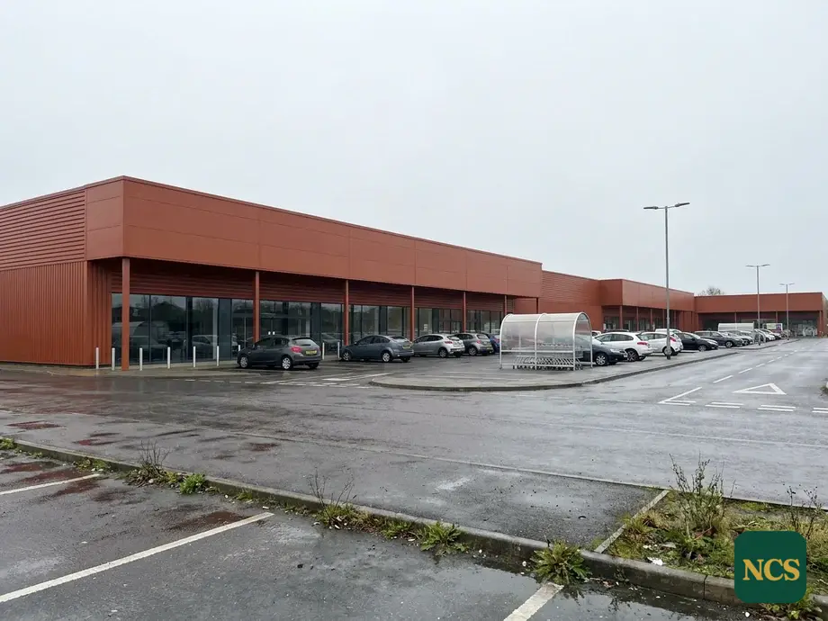 Commercial Property Coating and Exterior Refurbishment