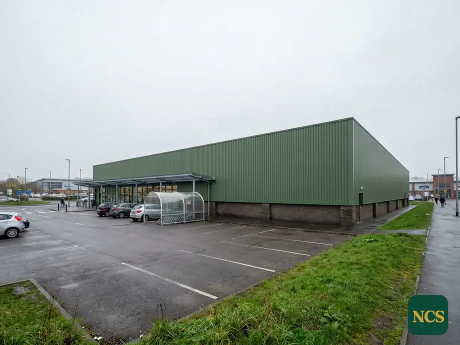 Commercial Property Coating and Exterior Refurbishment