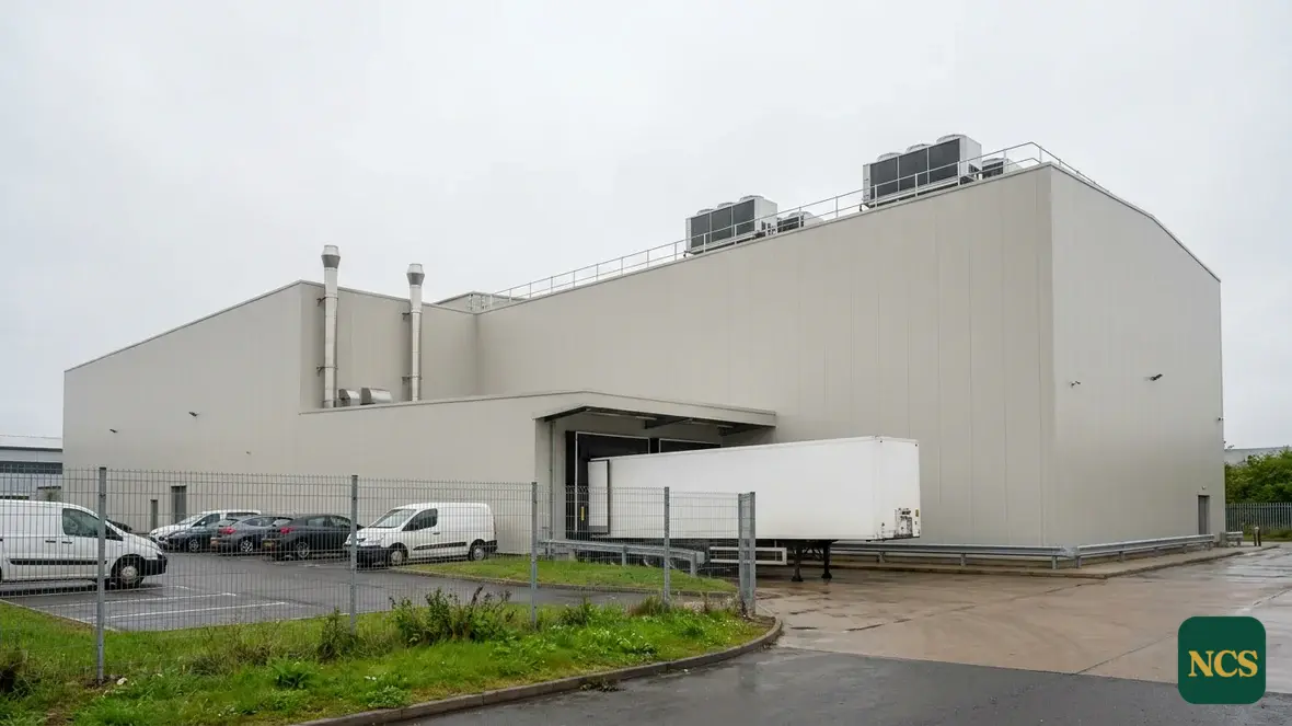 Food Production and Cold Storage Coating Specialists