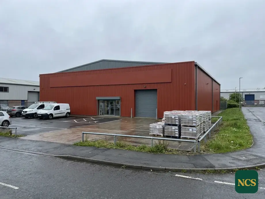 The right coating route depends on how the building is used