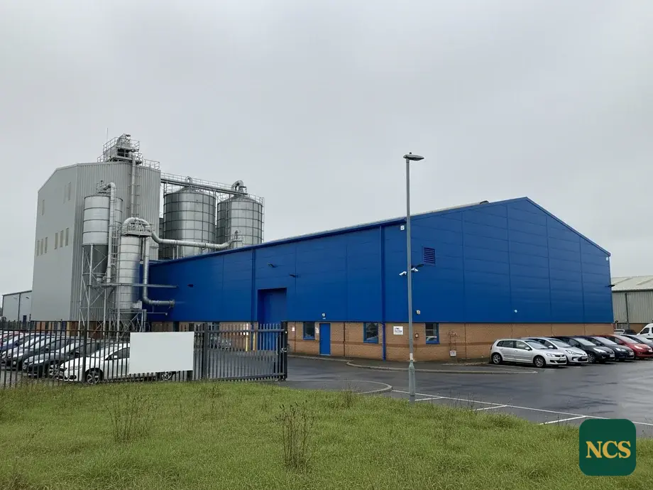 Coatings matched to how the building is used