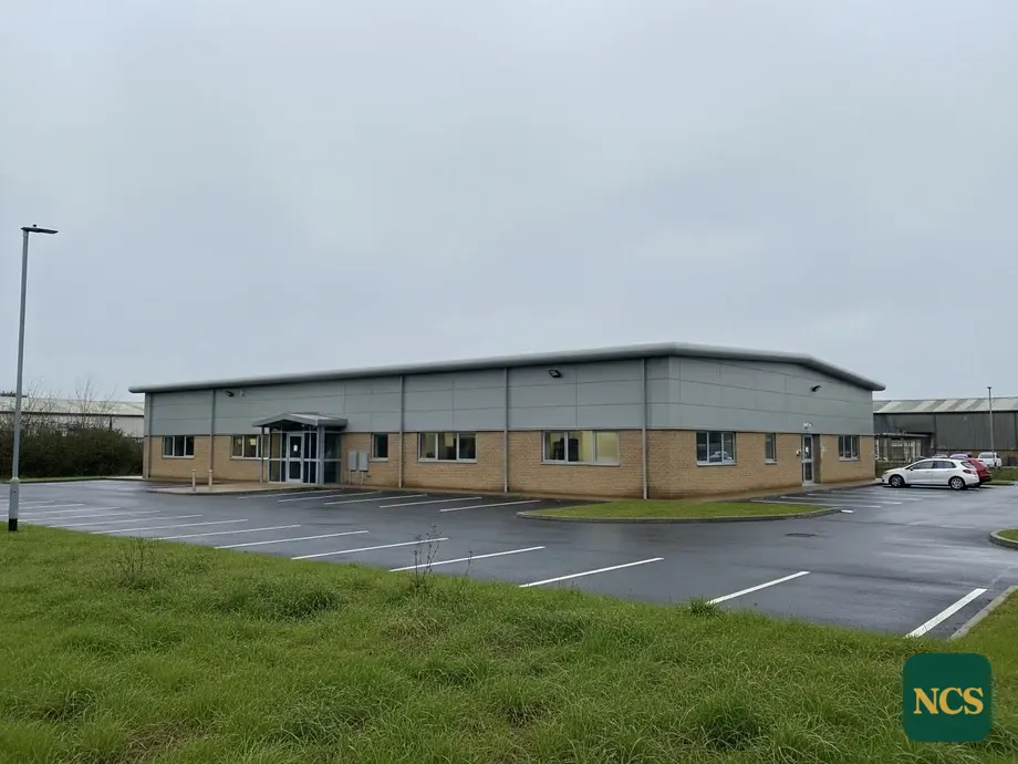 Industrial Building Coatings for Warehouses and Factories