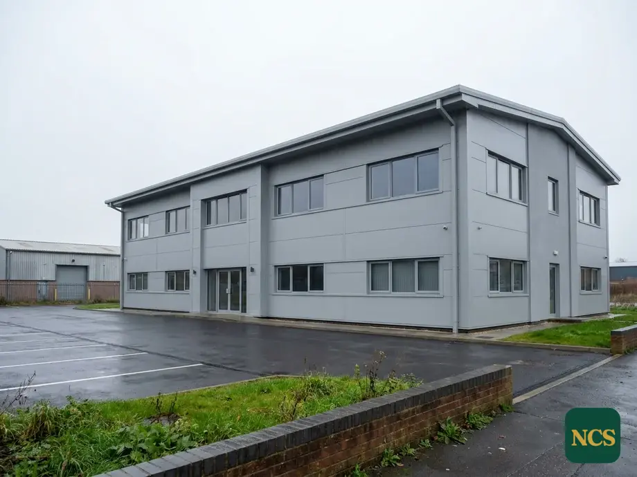 Industrial Building Coatings for Warehouses and Factories