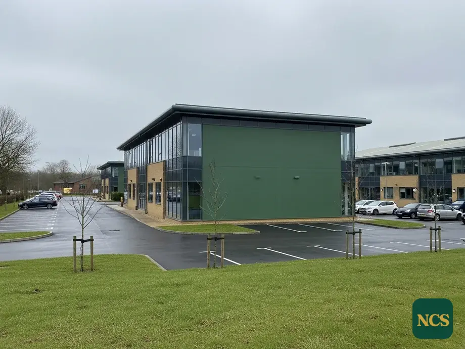 The right coating route depends on how the building is used
