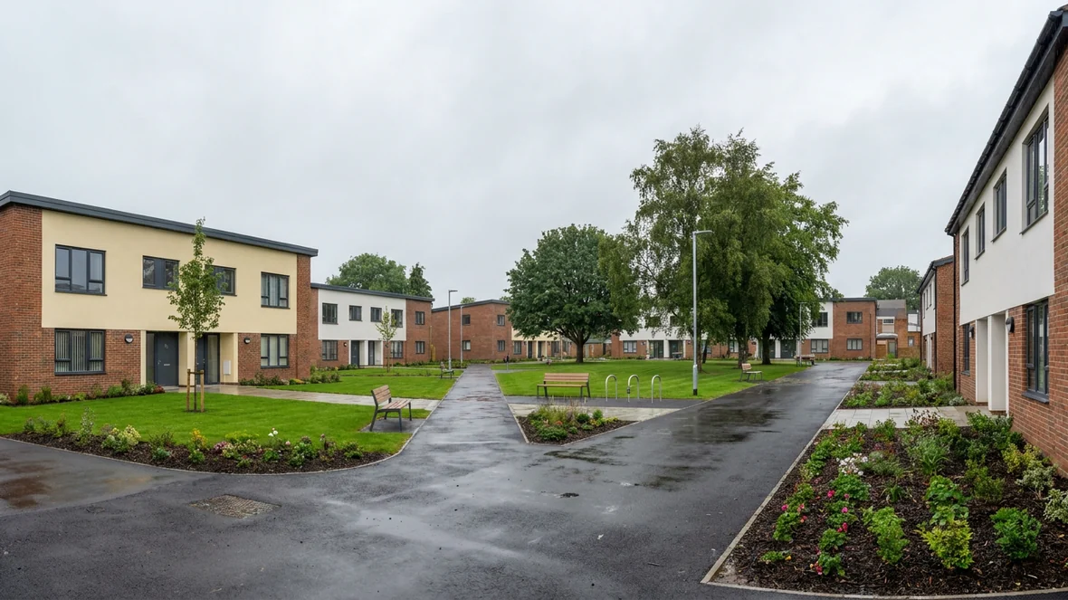 Coating Advice for Landlords and Facilities Teams